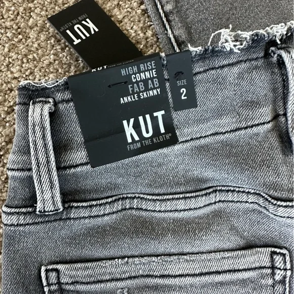 Kut jeans - Picture 4 of 4